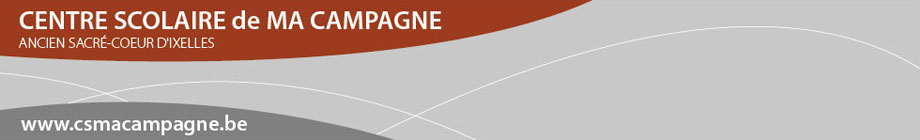 Centre Scolaire de Ma Campagne
